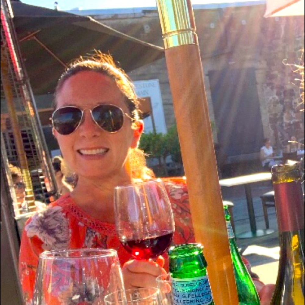 Meet your Posher, Kellee